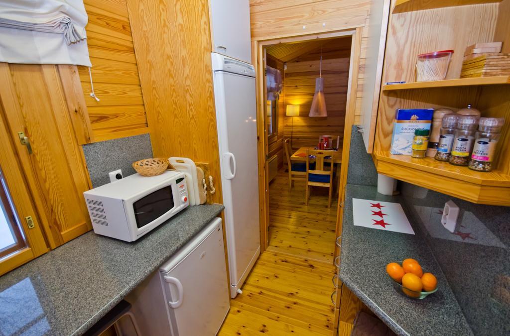 Messner Tahko Villa Room photo