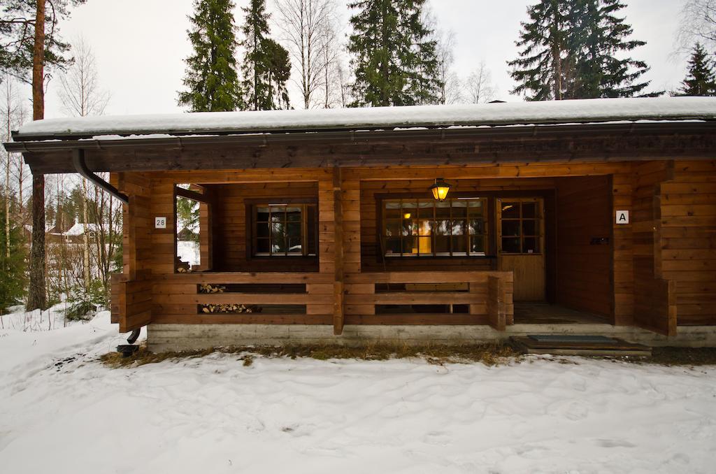 Messner Tahko Villa Room photo