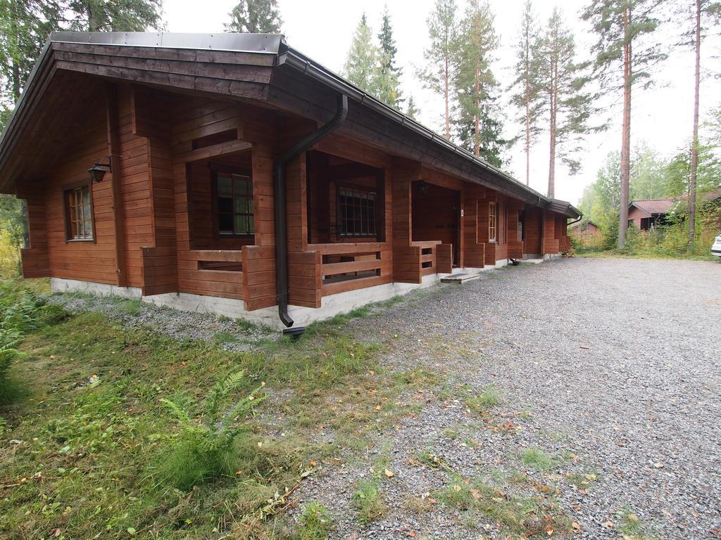 Messner Tahko Villa Room photo